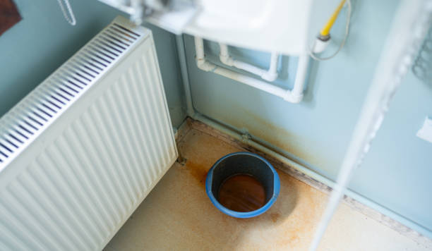 Best Water damage restoration experts  in Kenton, OH